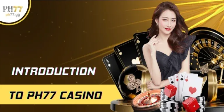 Casino và nổ hũ GP88