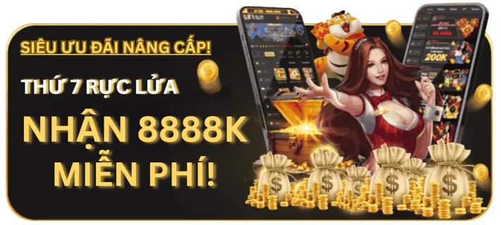 Khuyến mãi chào mừng GP88 Đăng Nhập