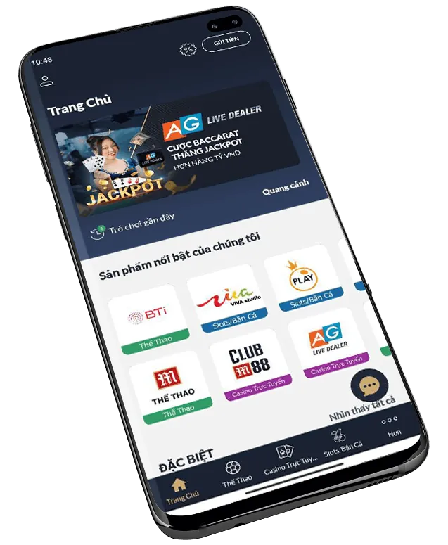 Hoàn Trả Thể Thao Casino Nổ Hũ GP88